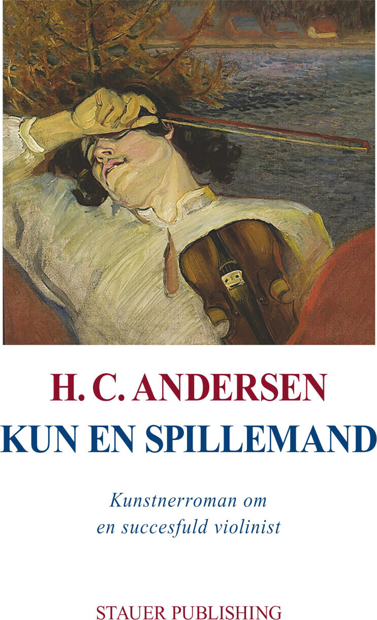 Kun En Spillemand
