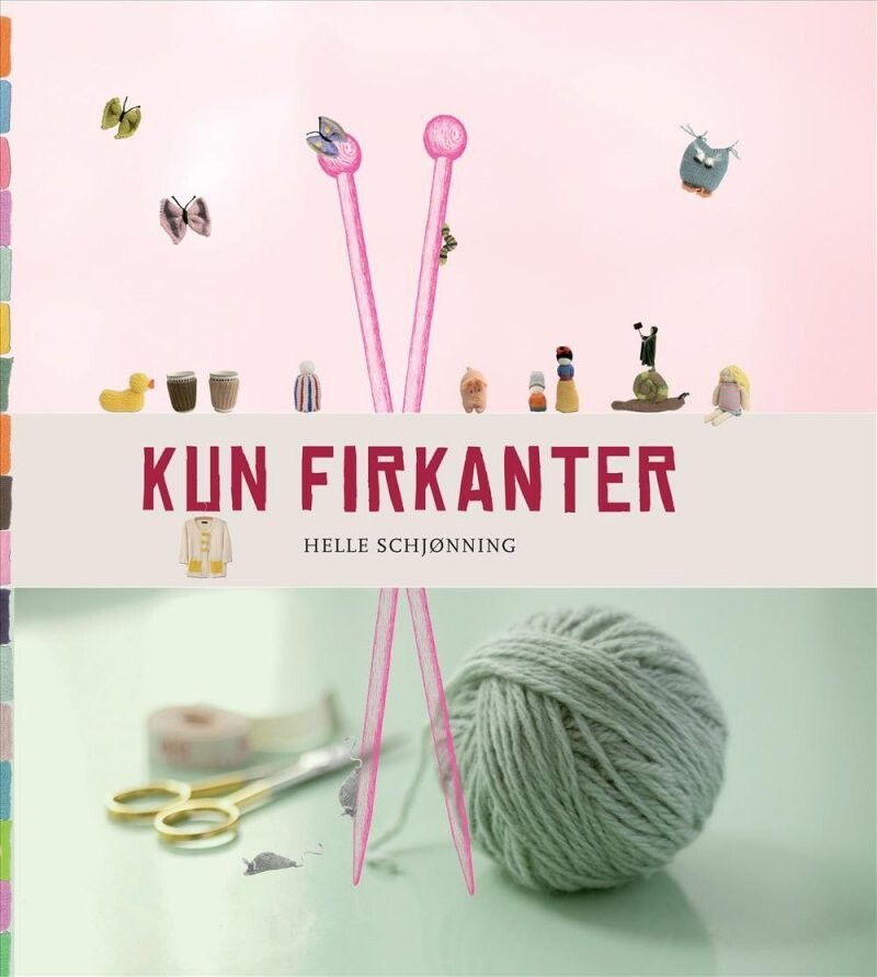 Kun Firkanter