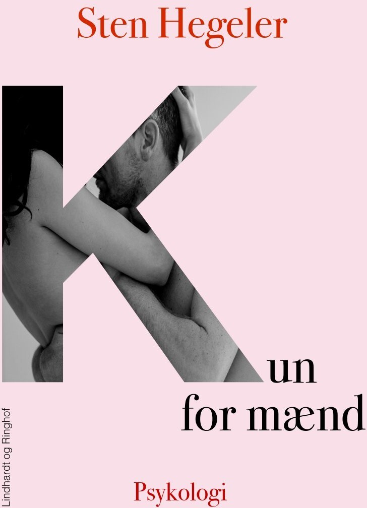 Kun For Mænd