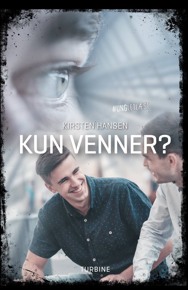 Kun Venner