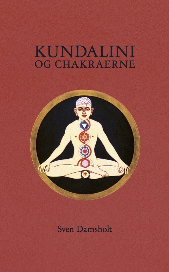 Kundalini Og Chakraerne
