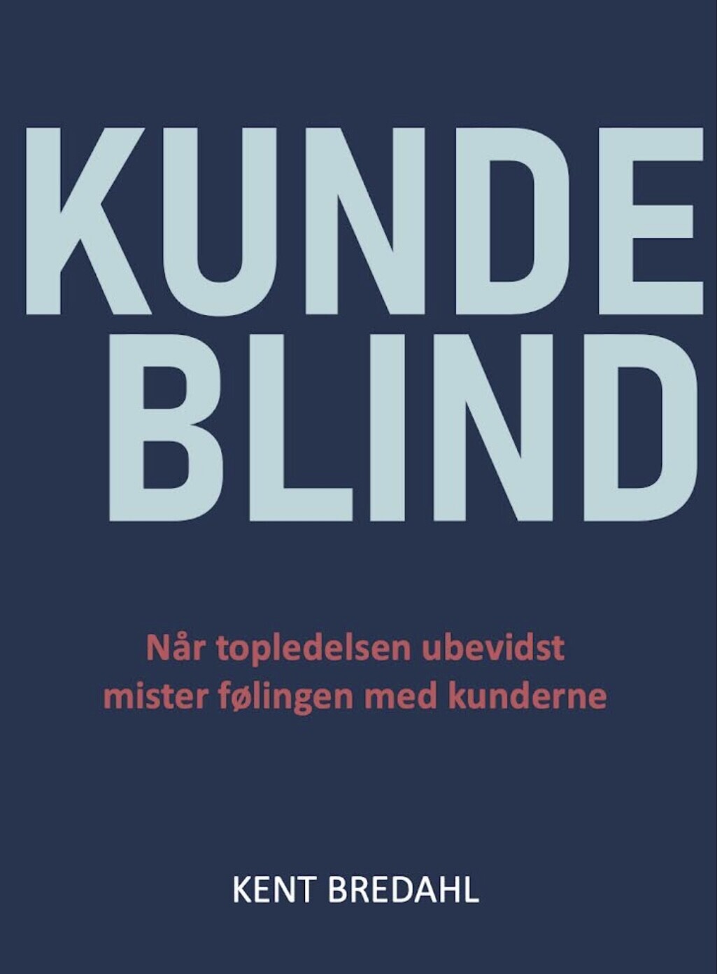 Kundeblind