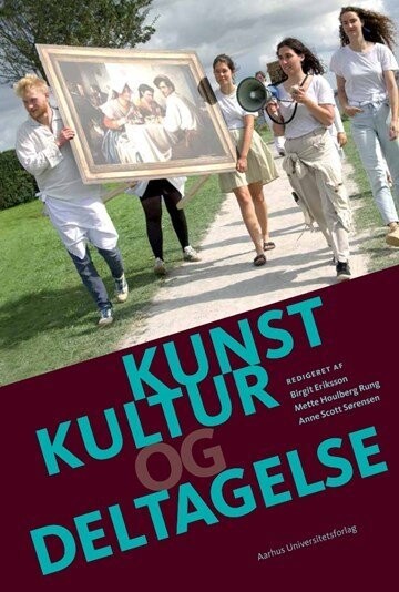 Kunst Kultur Og Deltagelse