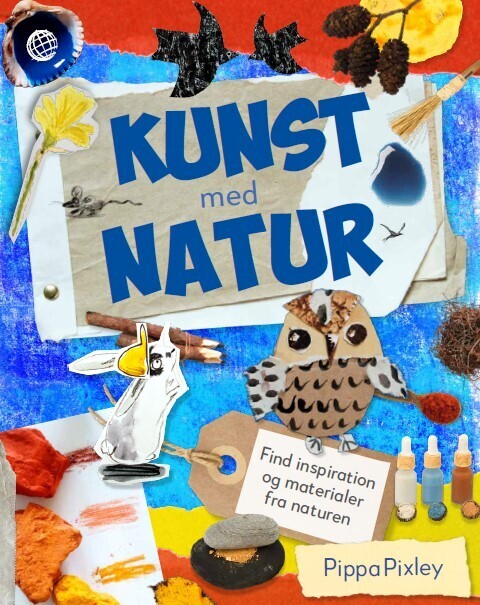 Lav Kunst Med Natur