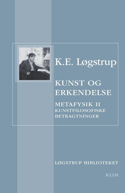 Kunst Og Erkendelse