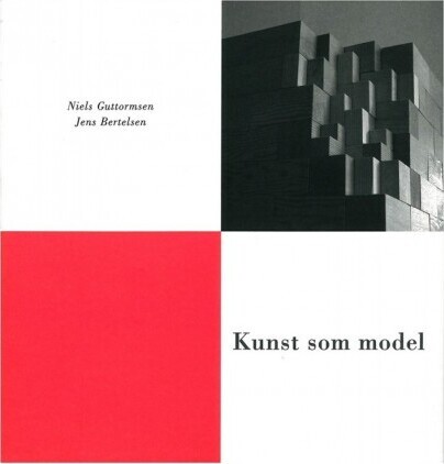 Kunst Som Model