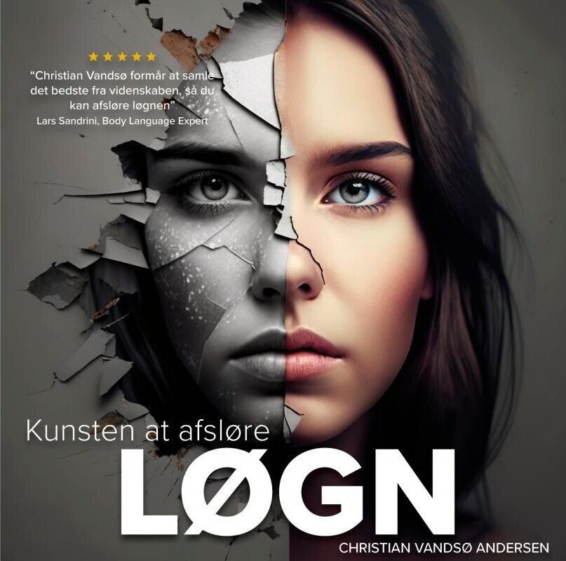Kunsten At Afsløre Løgn