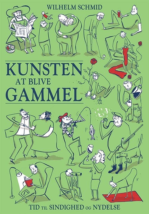Kunsten At Blive Gammel