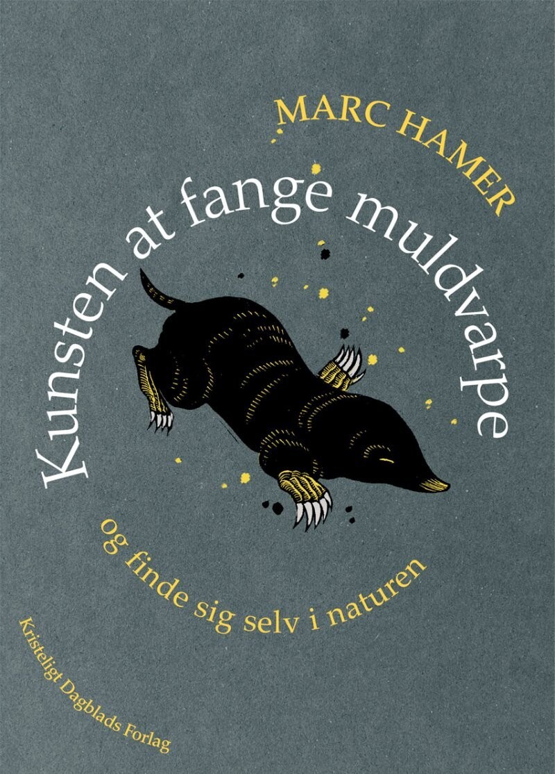 Kunsten At Fange Muldvarpe