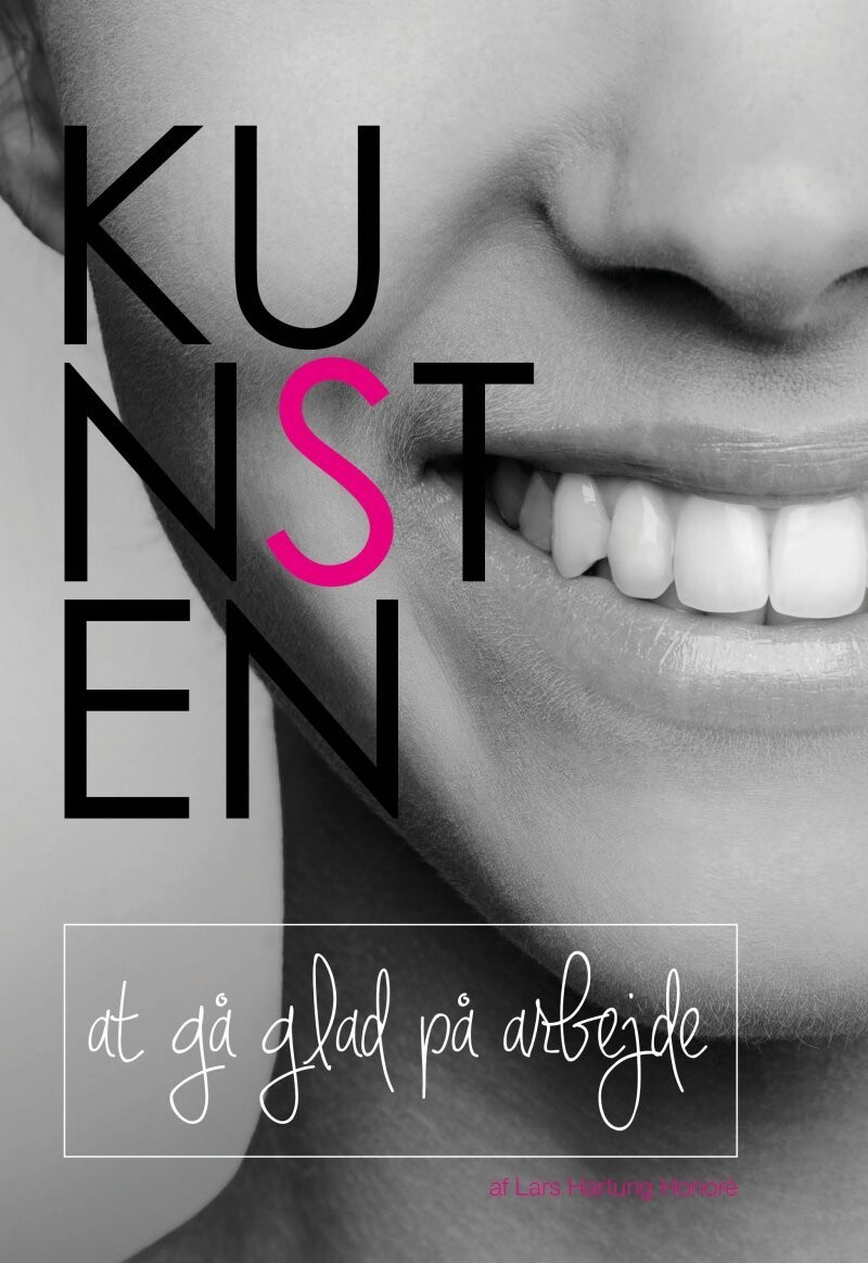 Kunsten At Gå Glad På Arbejde