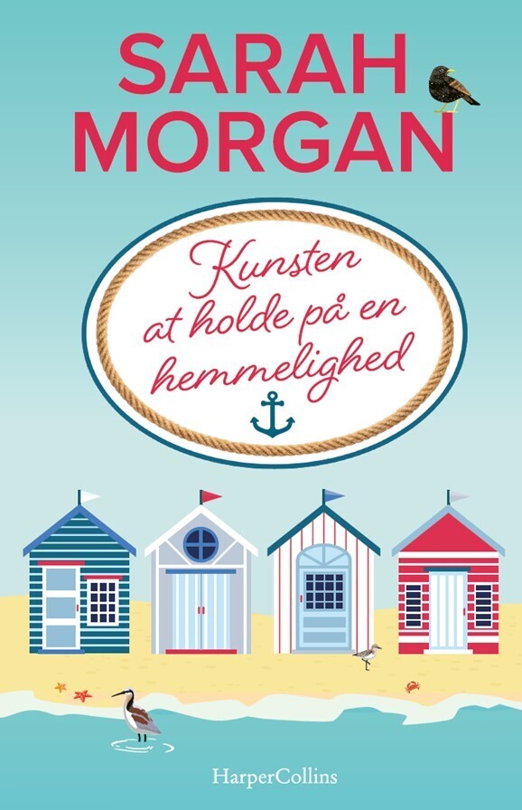Kunsten At Holde På En Hemmelighed