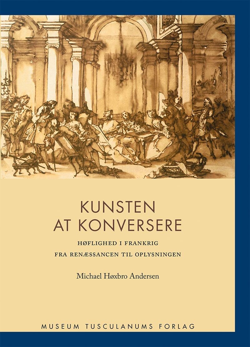 Kunsten At Konversere