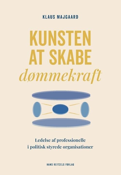 Kunsten At Skabe Dømmekraft