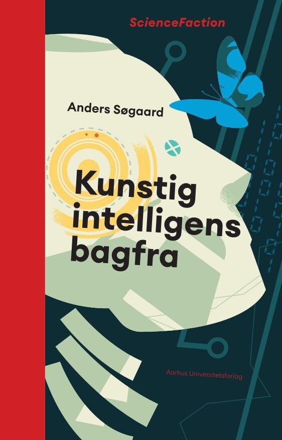 Kunstig Intelligens Bagfra Af Anders Søgaard - Indbundet Bog - Gucca.dk