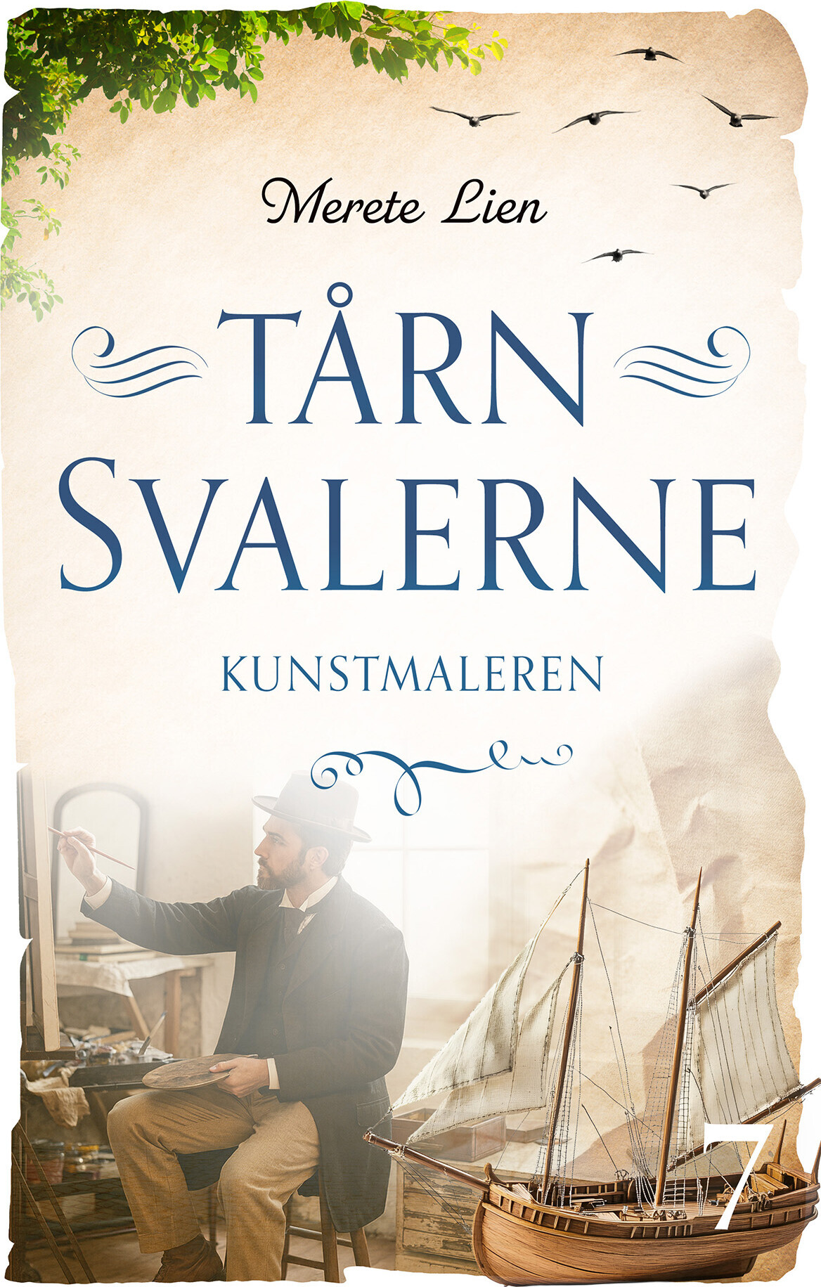Kunstmaleren