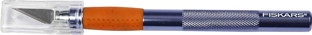 Fiskars - Art Knife Softgrip - Kunstnerkniv - 6711
