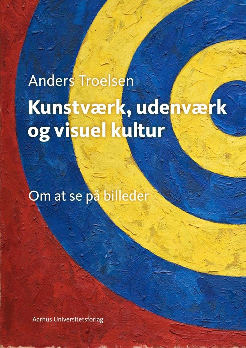 Kunstværk Udenværk Og Visuel Kultur