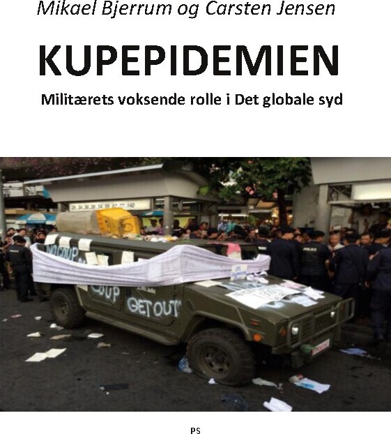 Kupepidemien