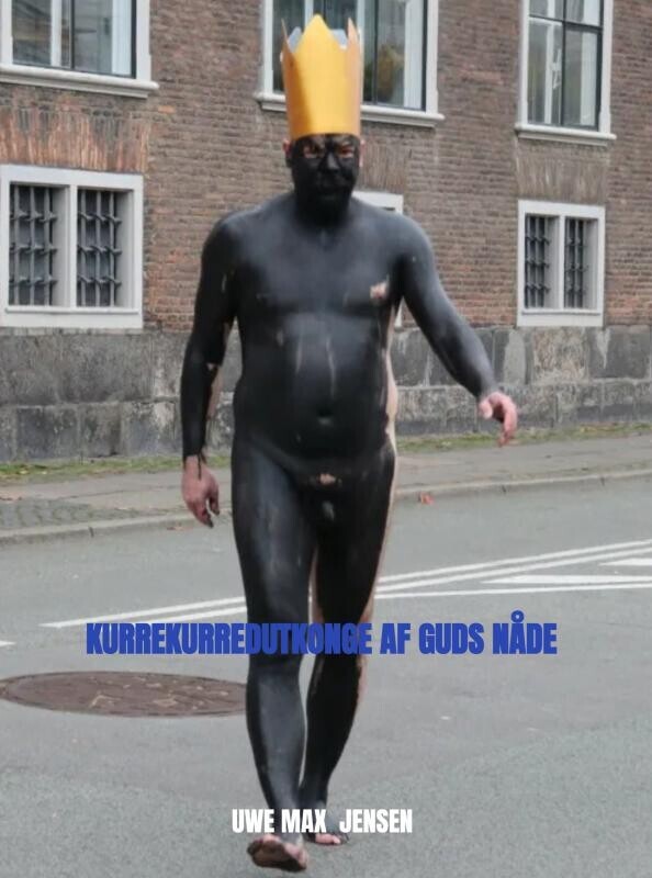 Kurrekurredutkonge Af Guds Nåde