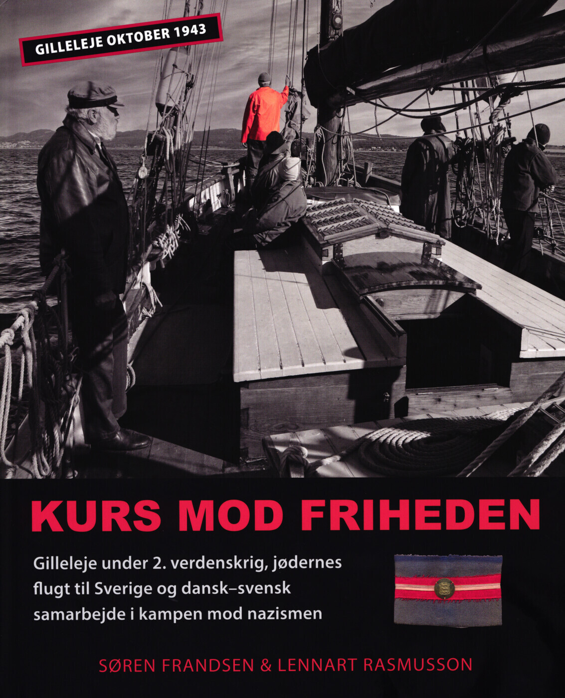 Kurs Mod Friheden