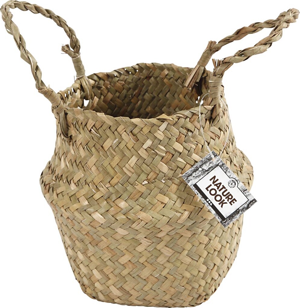 Kurv - H 715 Cm - Ø 16 Cm - 1 Stk