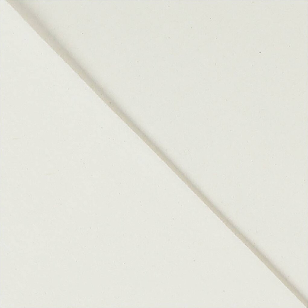 Kuvert - Kuvert Str 11 5X16 Cm - 110 G - Råhvid - 10 Stk