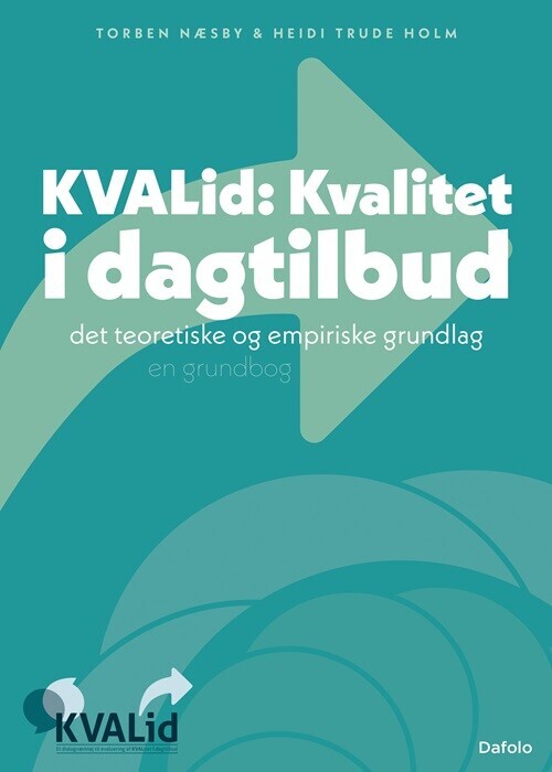 Kvalid - Kvalitet I Dagtilbud