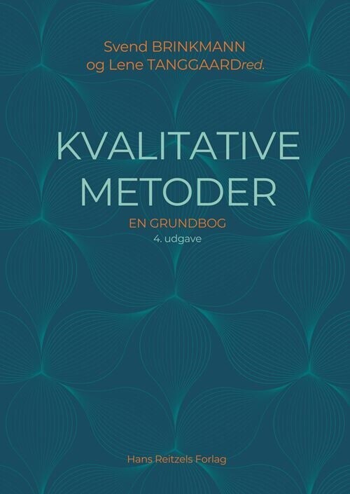 Kvalitative Metoder