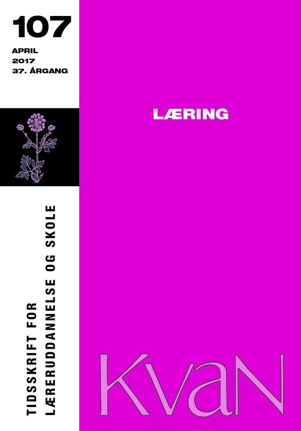Kvan 107 - Læring