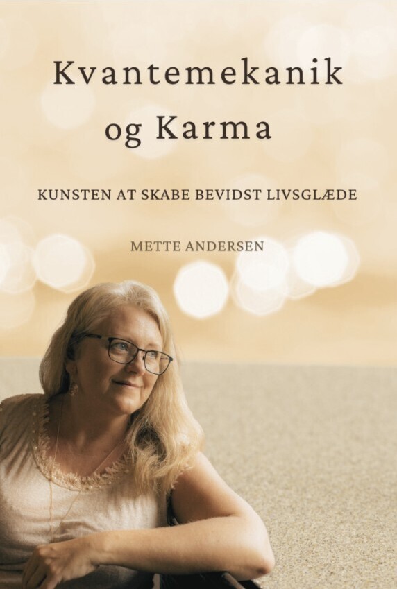 Kvantemekanik Og Karma