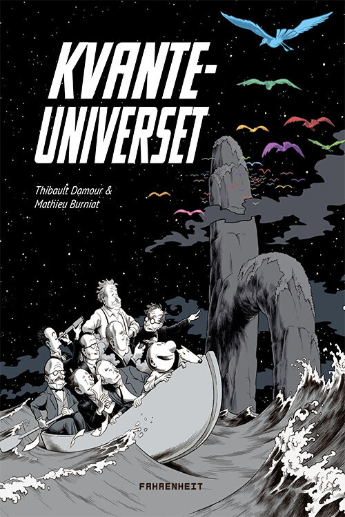 Kvanteuniverset - Ny Udgave