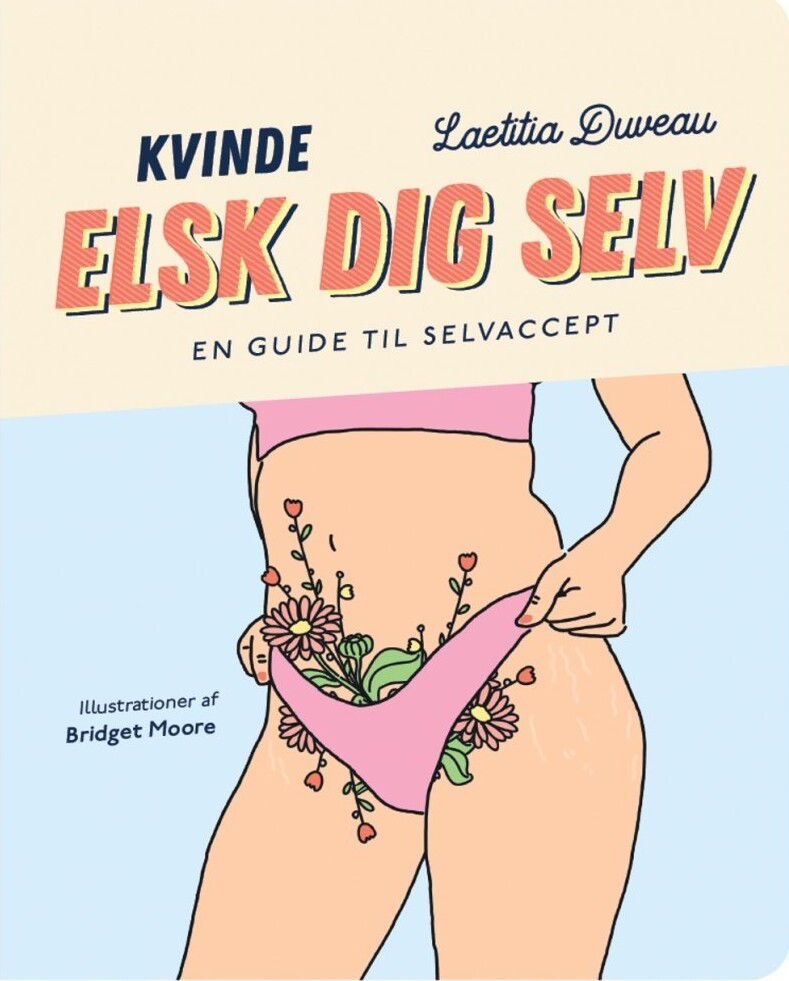 Kvinde Elsk Dig Selv