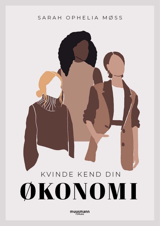 Kvinde Kend Din Økonomi