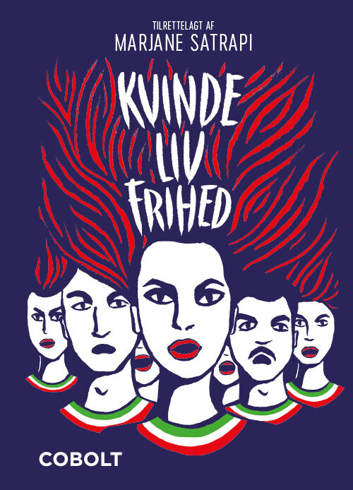 Kvinde Liv Frihed