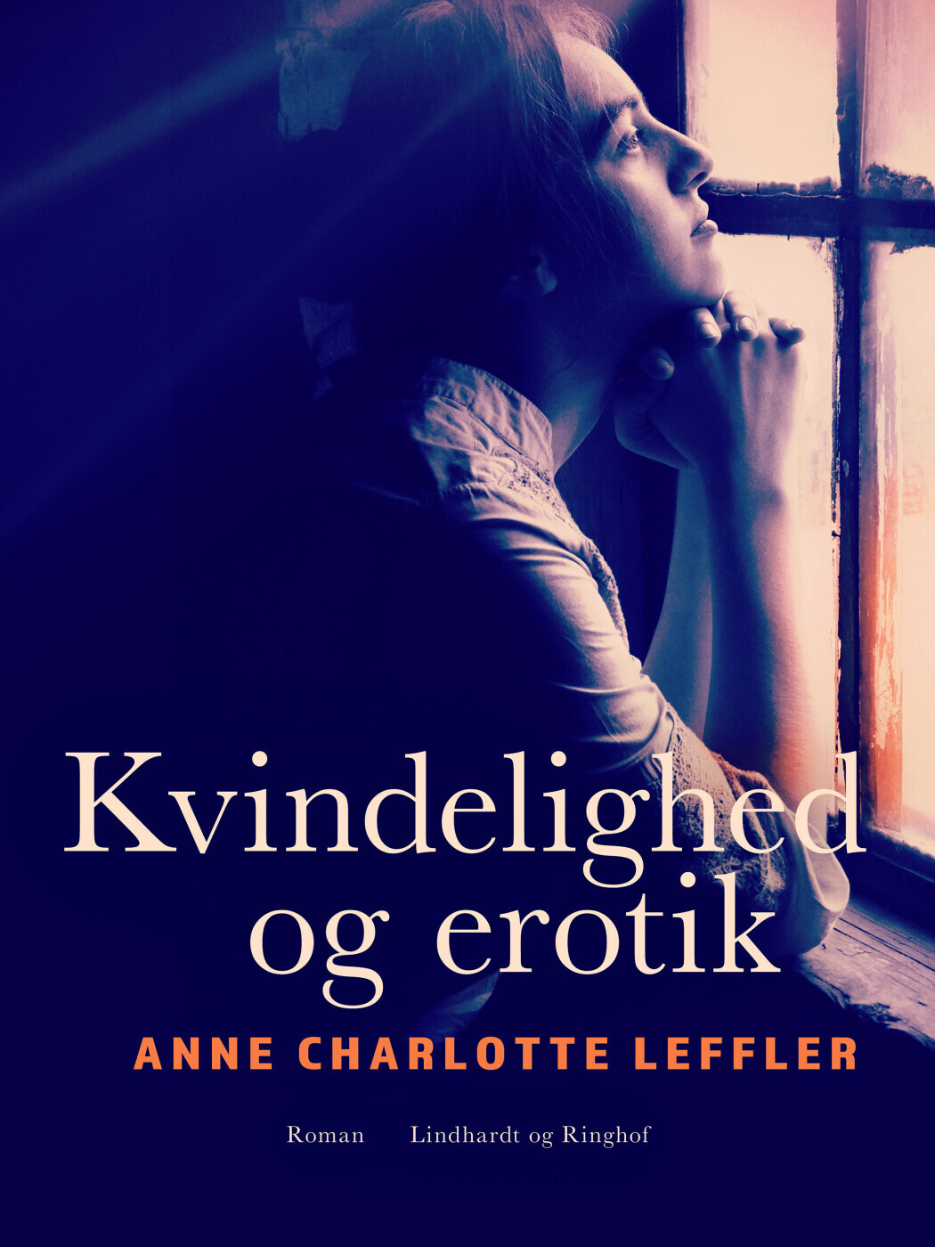 Kvindelighed Og Erotik