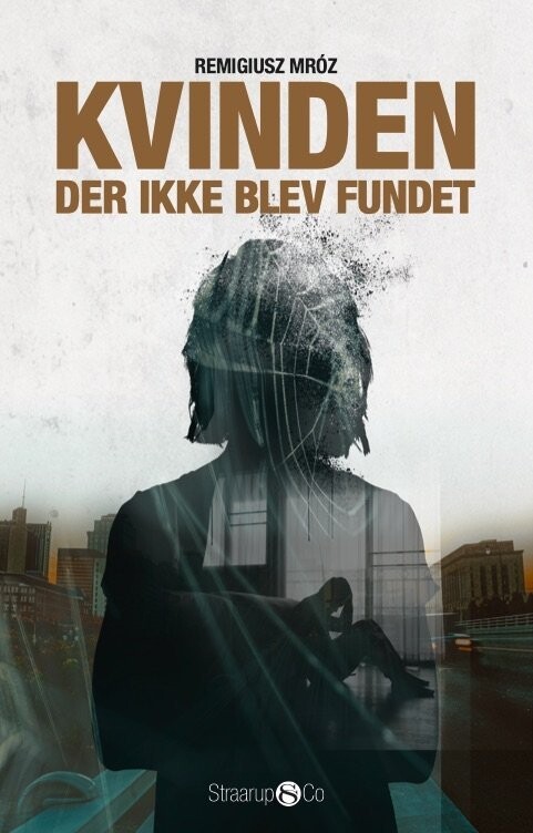 Kvinden Der Ikke Blev Fundet