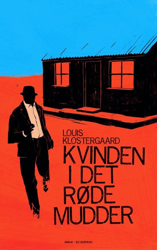Kvinden I Det Røde Mudder