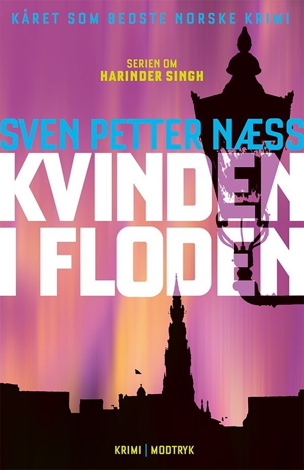 Kvinden I Floden