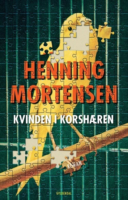 Kvinden I Korshæren