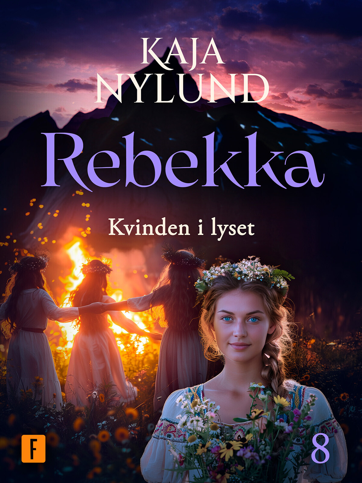 Kvinden I Lyset