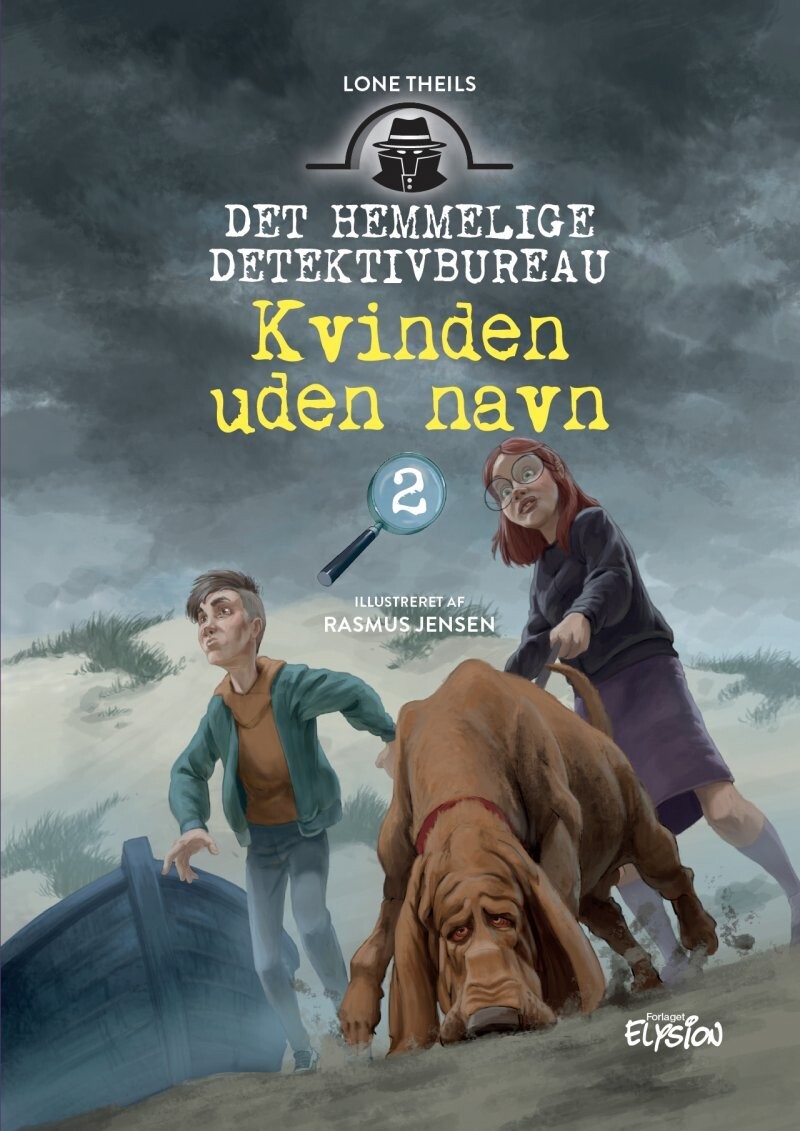 Kvinden Uden Navn