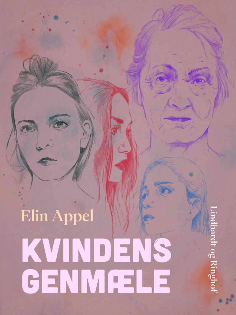 Kvindens Genmæle
