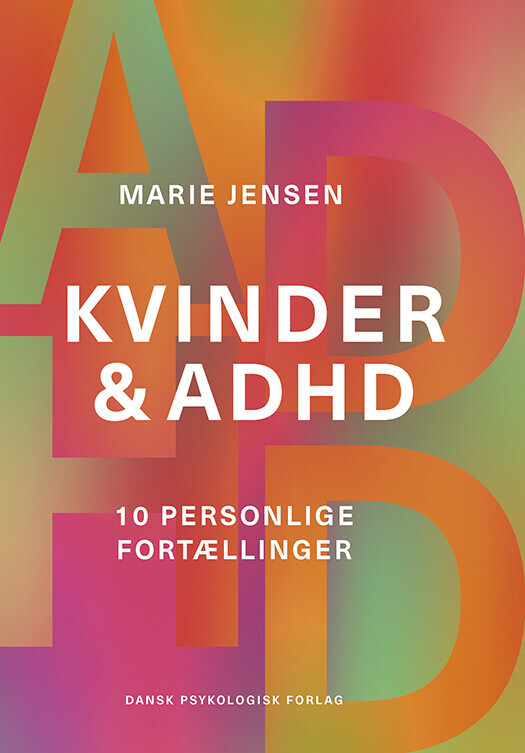 Kvinder Adhd