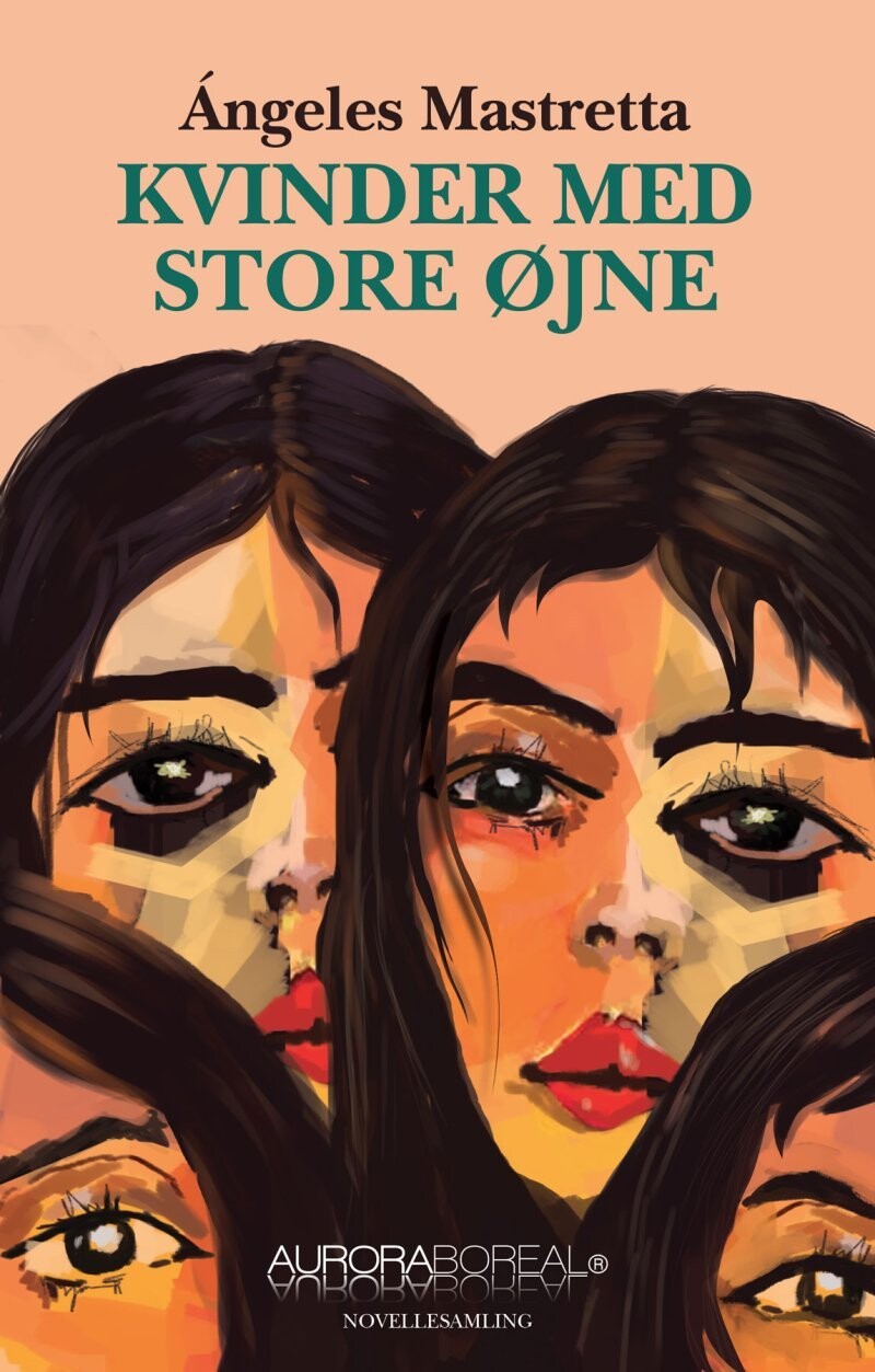 Kvinder Med Store Øjne