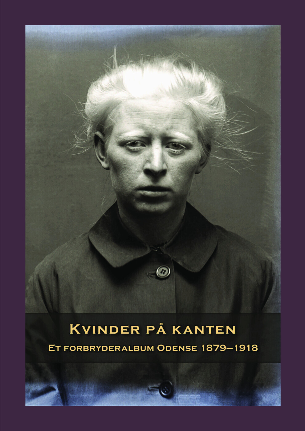 Kvinder På Kanten