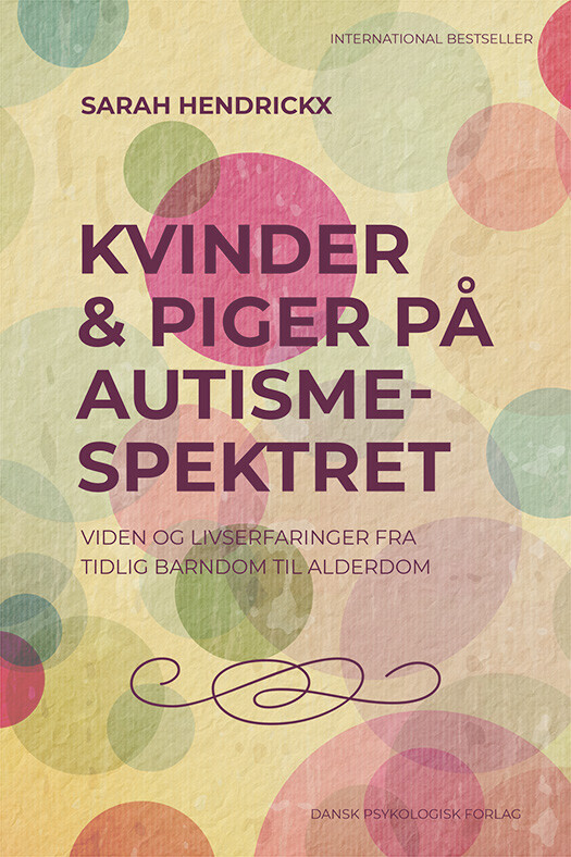 Kvinder Piger På Autismespektret