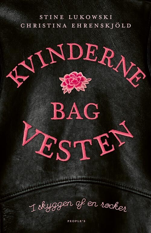 Kvinderne Bag Vesten