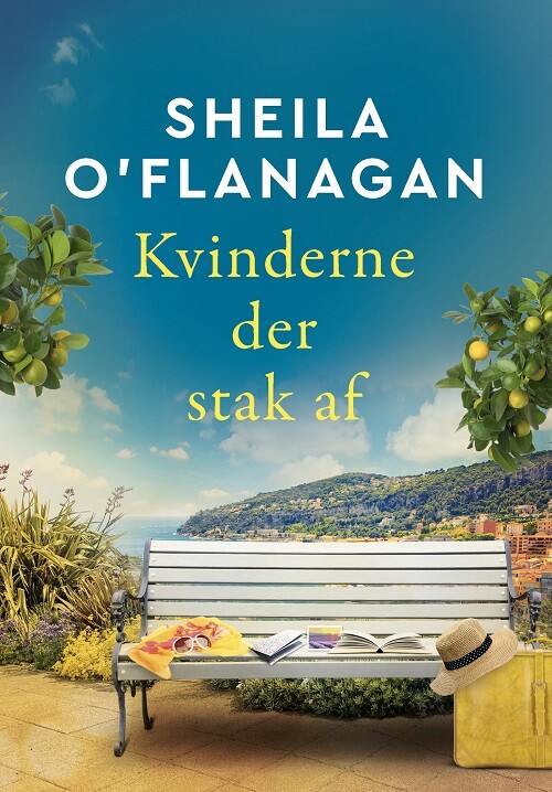 Kvinderne Der Stak Af