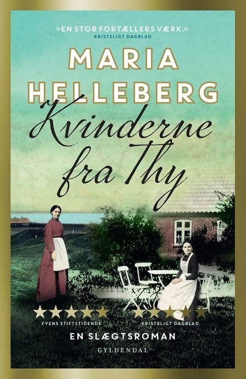 Kvinderne Fra Thy
