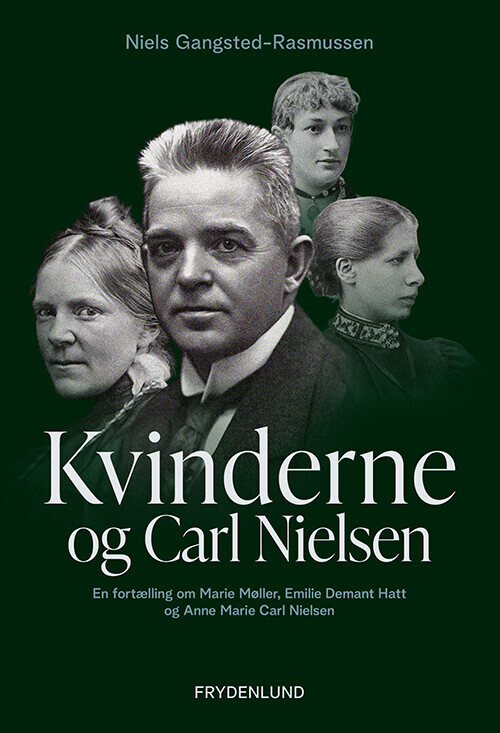Kvinderne Og Carl Nielsen